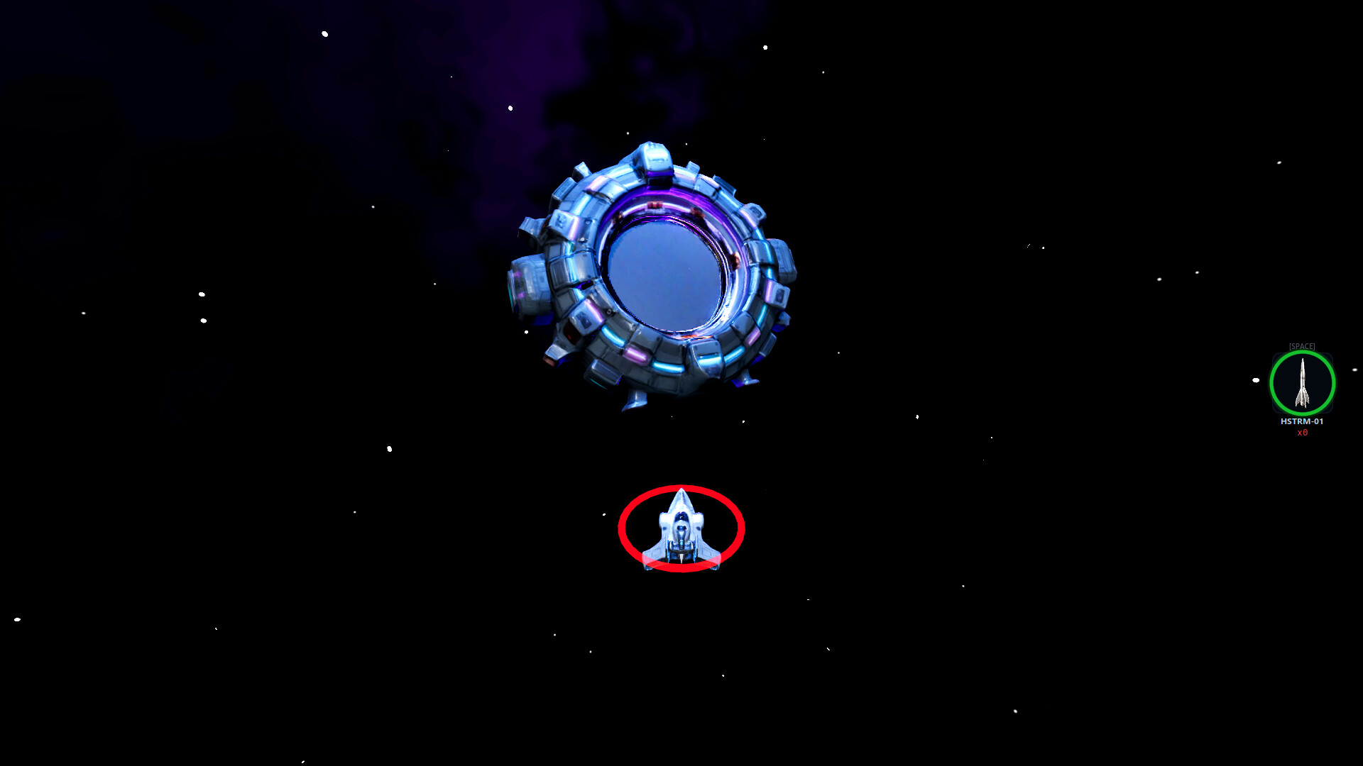 Aethelgard: Galactic Guardian screenshot #10