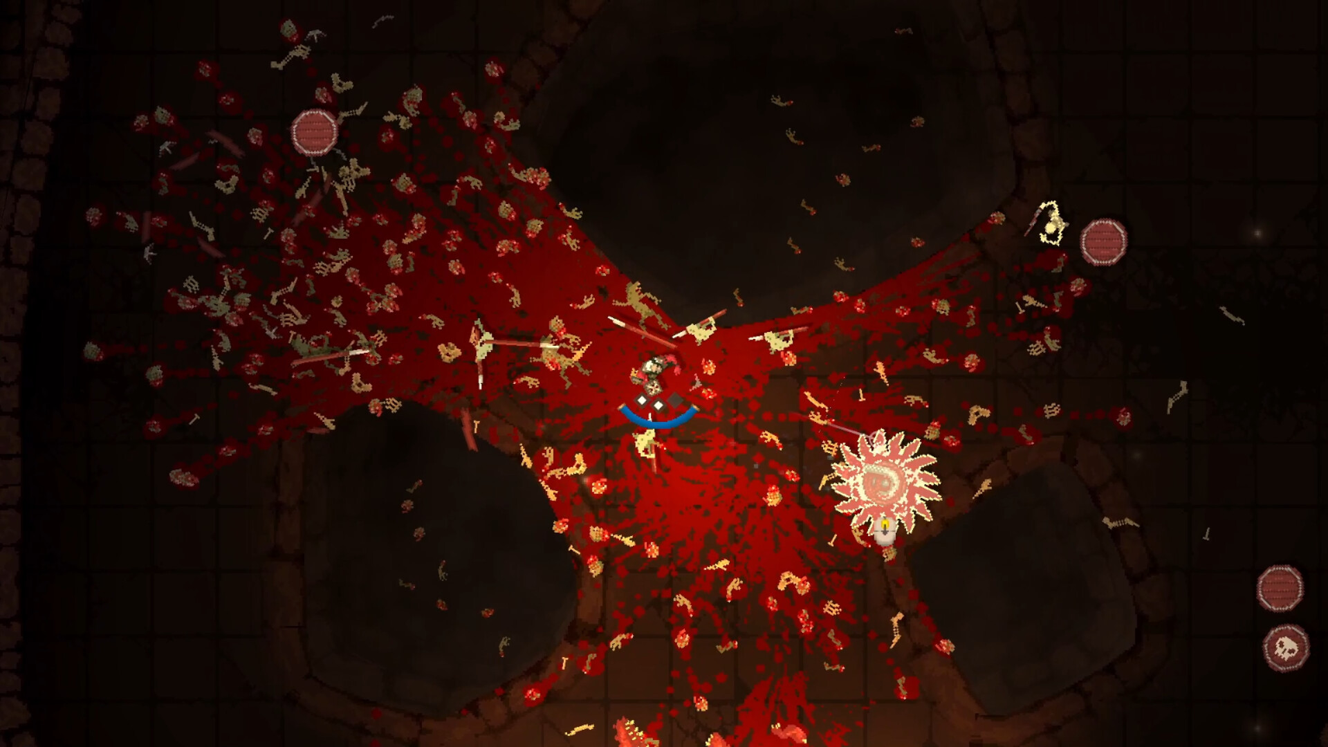 GRIMSAW screenshot 5