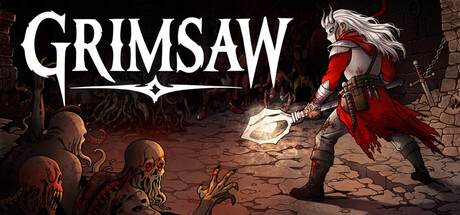 GRIMSAW