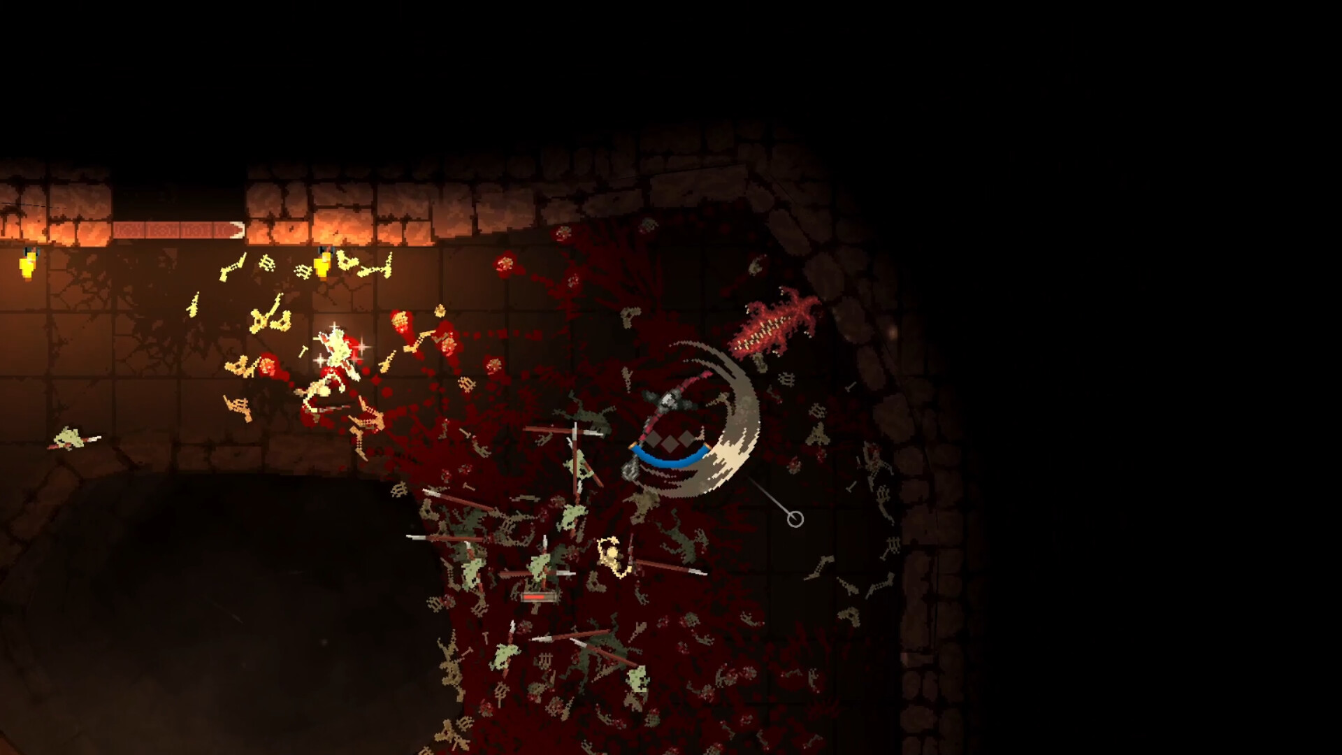 GRIMSAW screenshot 1