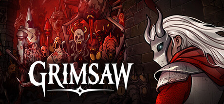 GRIMSAWの作品画像