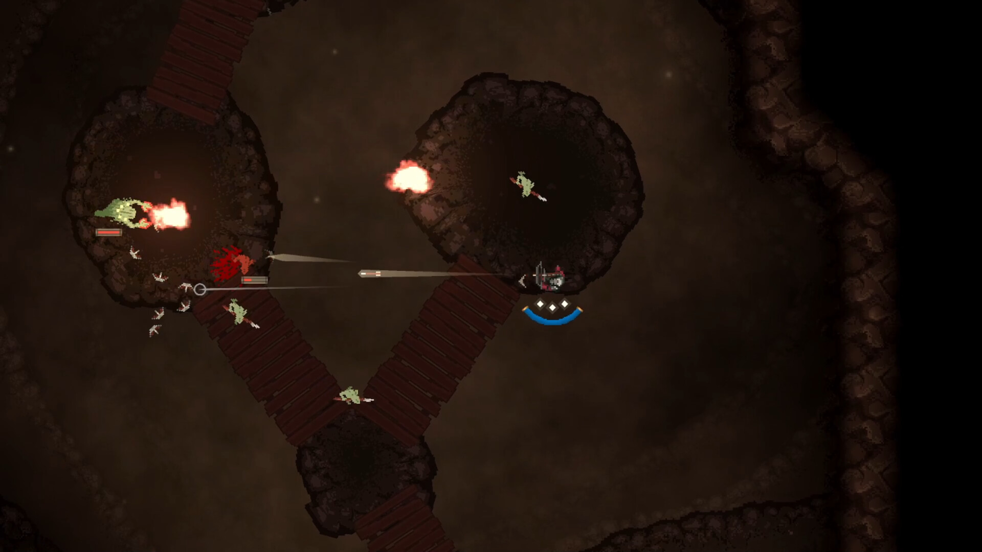 GRIMSAW screenshot 3