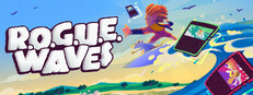 R.O.G.U.E. Waves