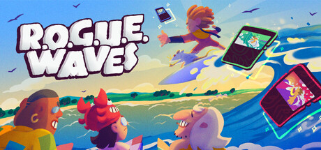 R.O.G.U.E. Waves