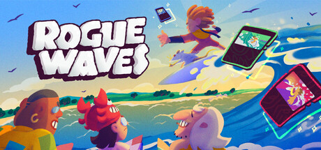Rogue Waves header
