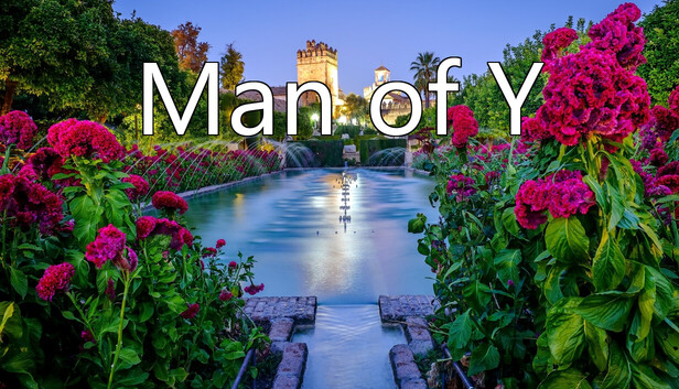 Man of Y