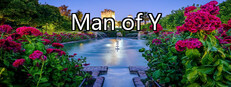Man of Y cover