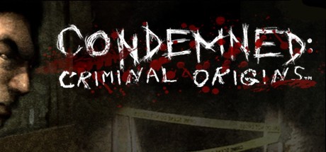 Condemned: Criminal Origins Poster