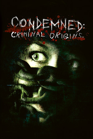 Cover art of Condemned: Criminal Origins