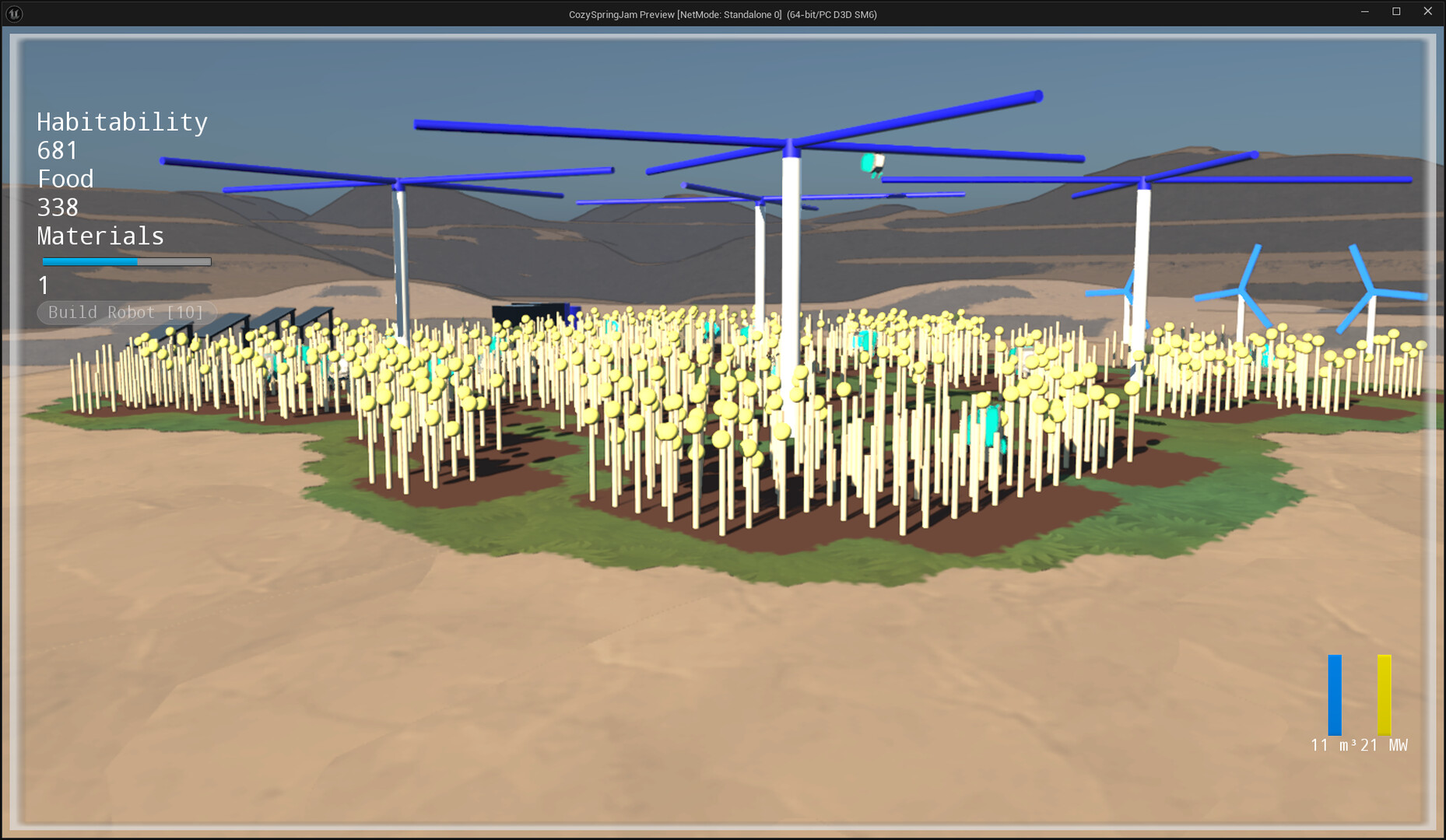 Terrafarm screenshot #6