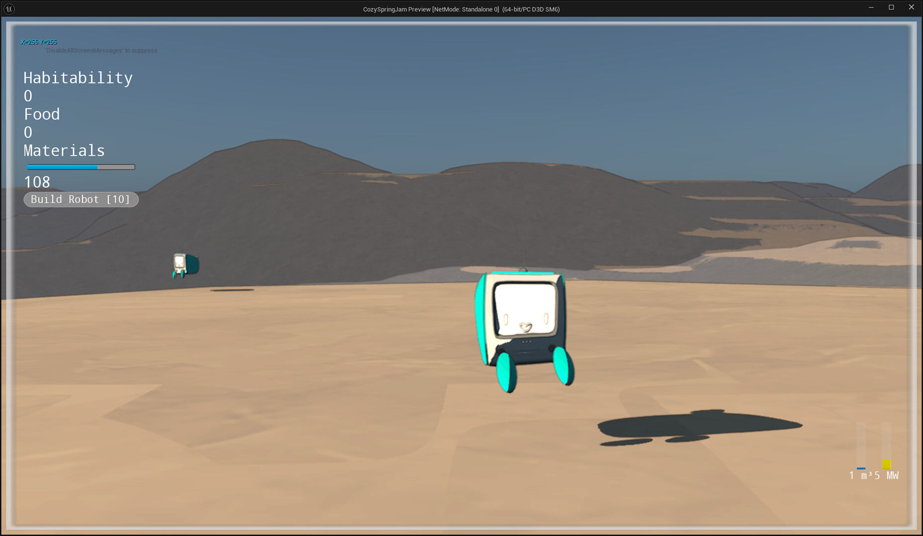 Terrafarm screenshot #2
