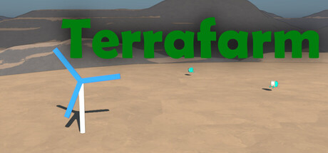 Terrafarm