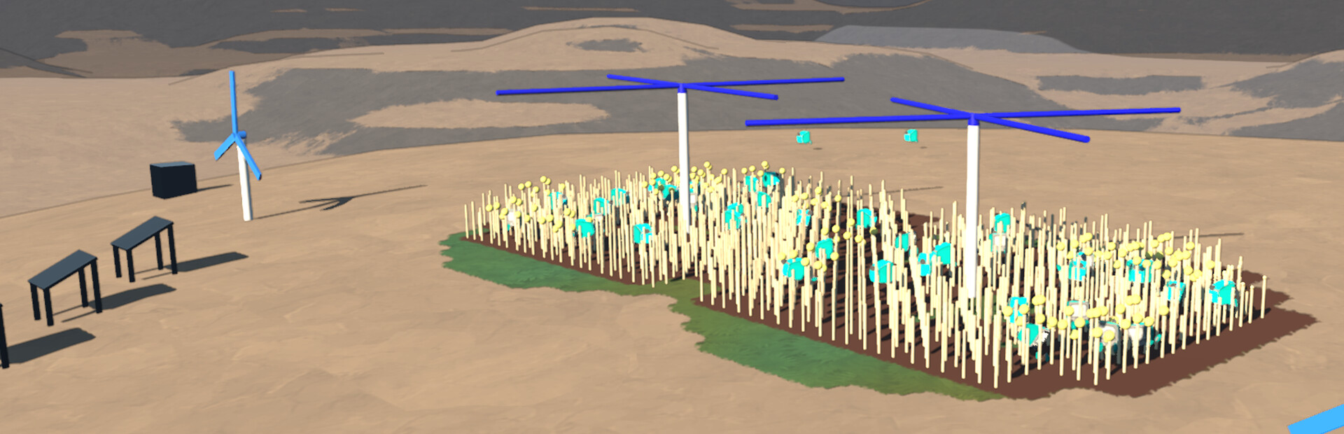 Terrafarm