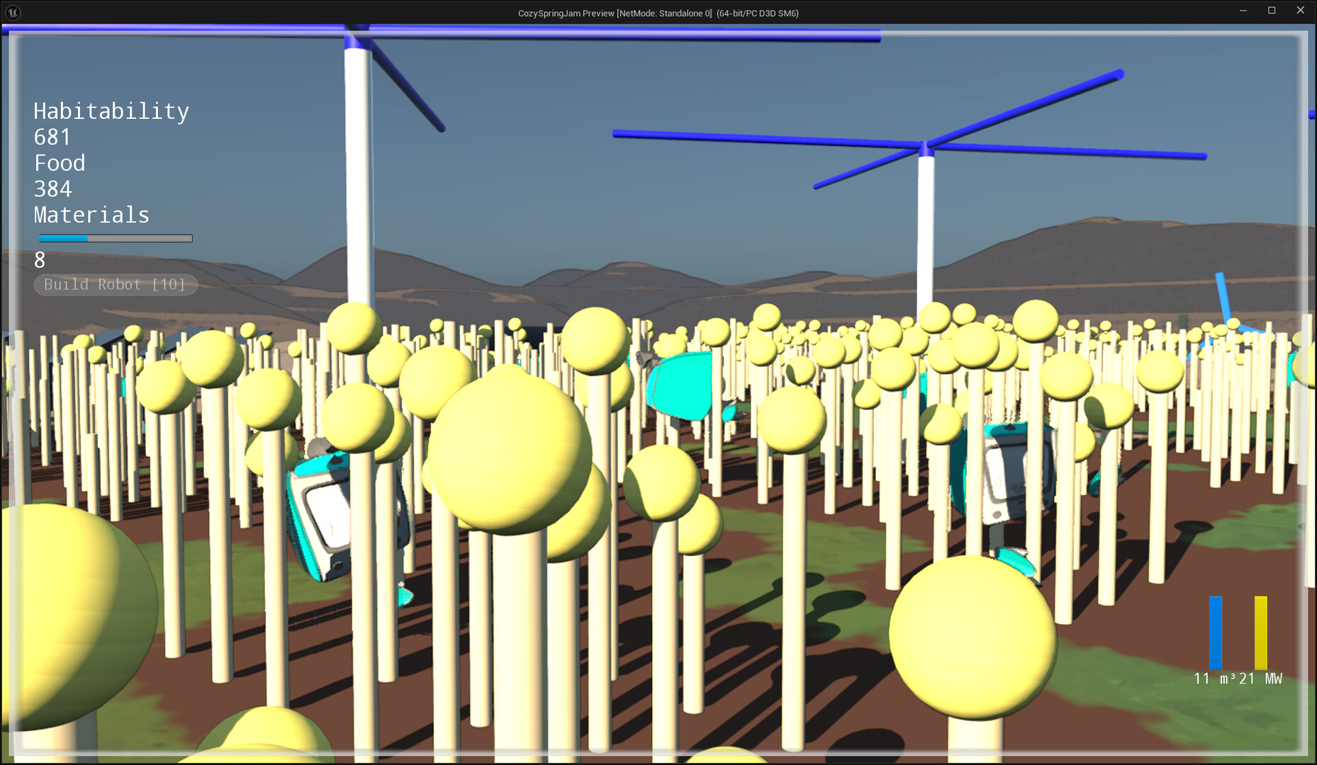 Terrafarm screenshot #7