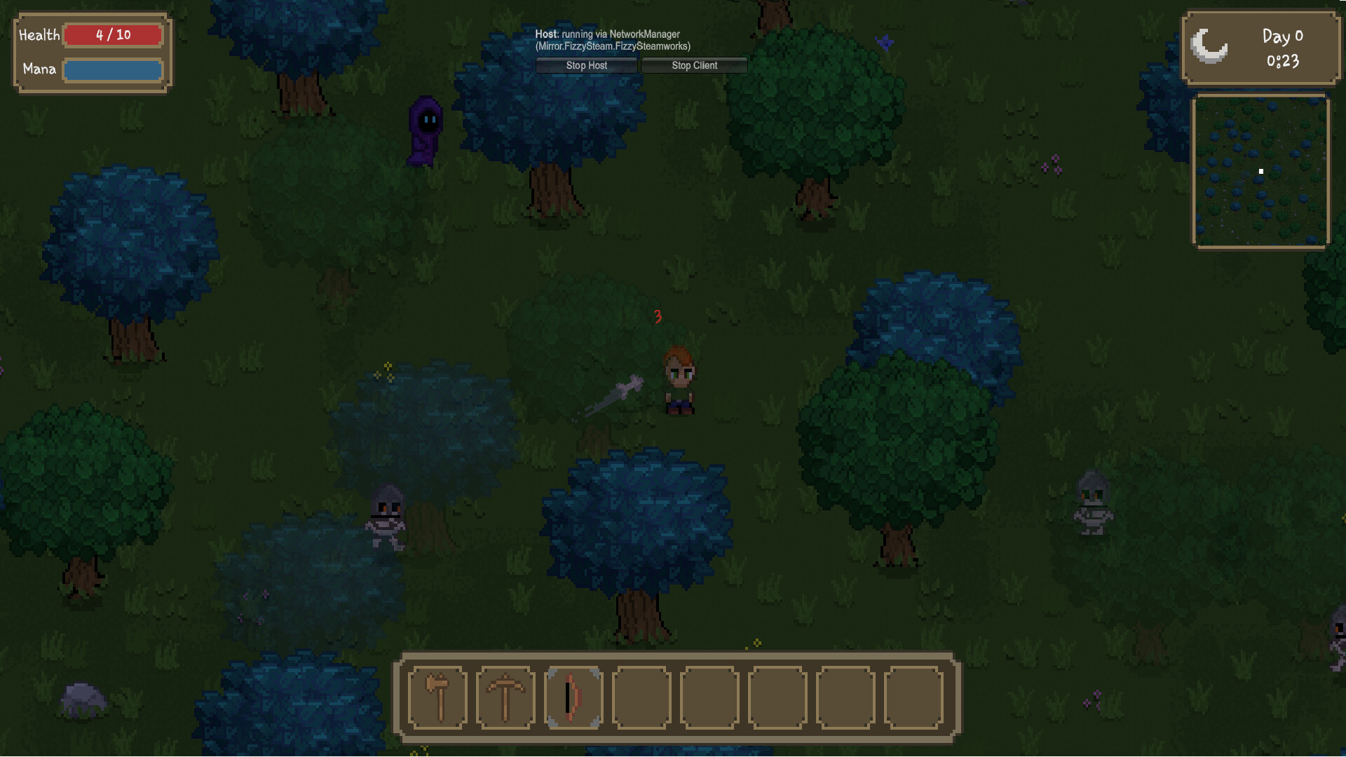 Ironvale Featured Screenshot #1