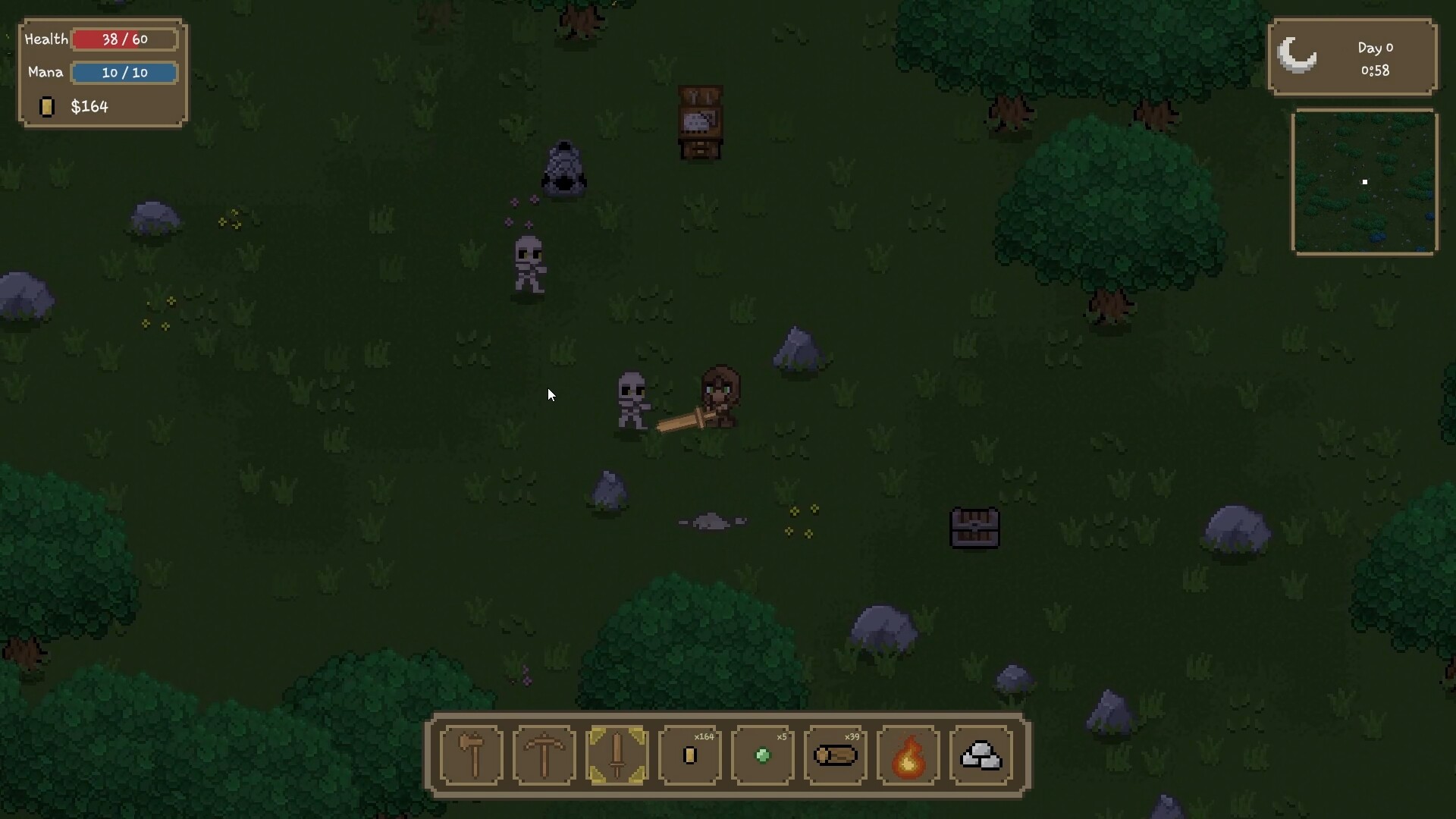 Ironvale screenshot 3