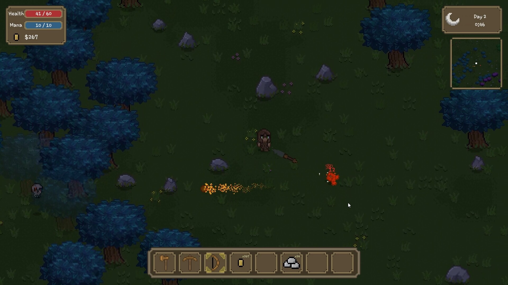 Ironvale screenshot 4