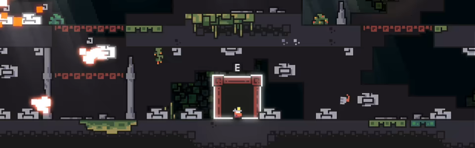 Infinite Dwarf Mine video 4