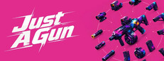 Just A Gun cover