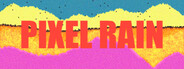 Pixel Rain