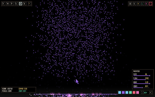 Screenshot media