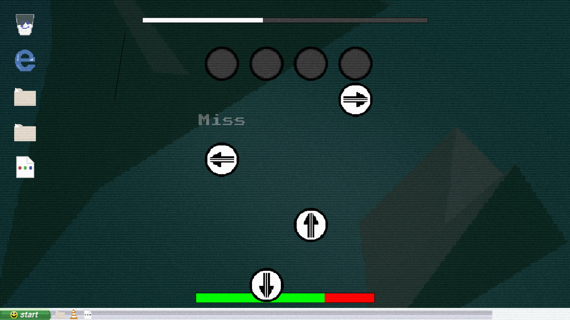 CHIP & THE RED STORM screenshot 10