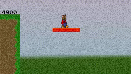 CHIP & THE RED STORM video 1