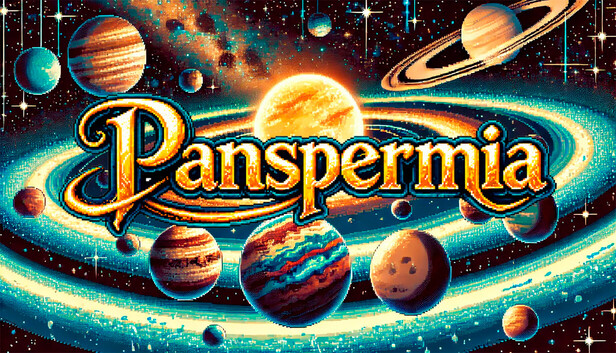 Panspermia - El eco de los antiguos