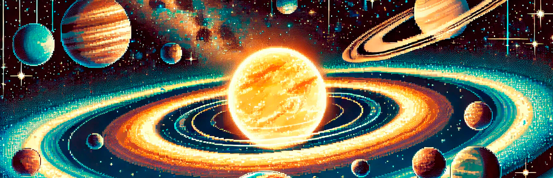 Panspermia - El eco de los antiguos