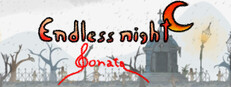 Endless Night Sonata cover