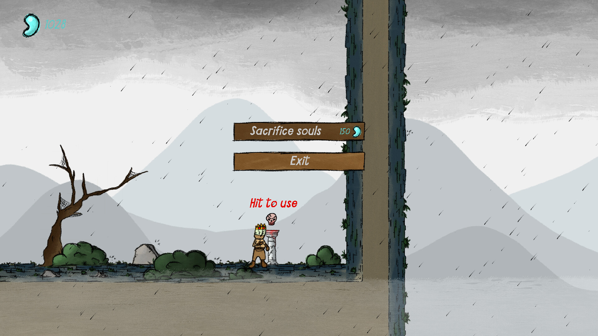 Endless Night Sonata screenshot #10