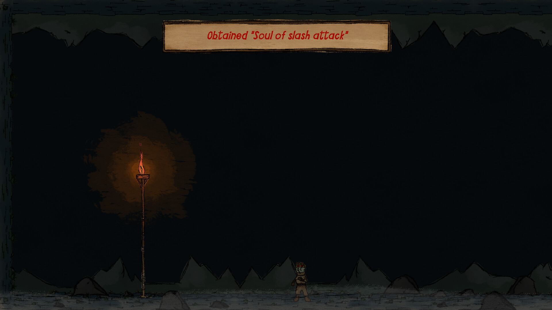 Endless Night Sonata screenshot #11