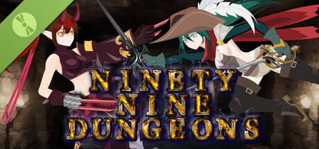 Ninety Nine Dungeons Demo