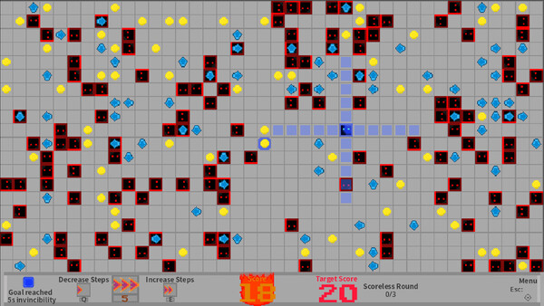 Hit Streak And Brawl スクリーンショット 6