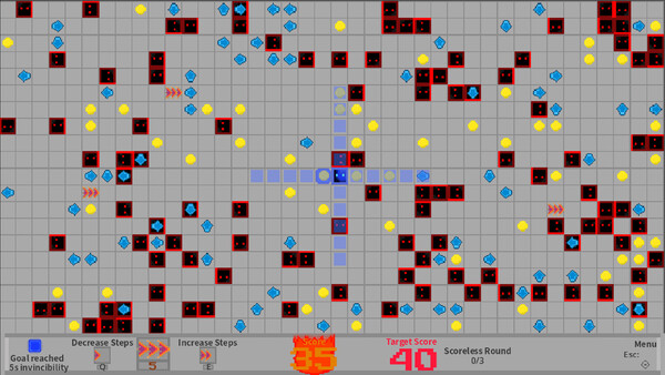Hit Streak And Brawl スクリーンショット 5