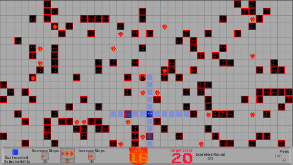 Hit Streak And Brawl スクリーンショット 5