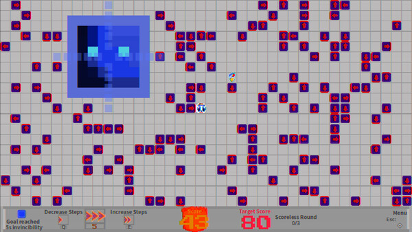 Скриншот 4 из игры Hit Streak And Brawl