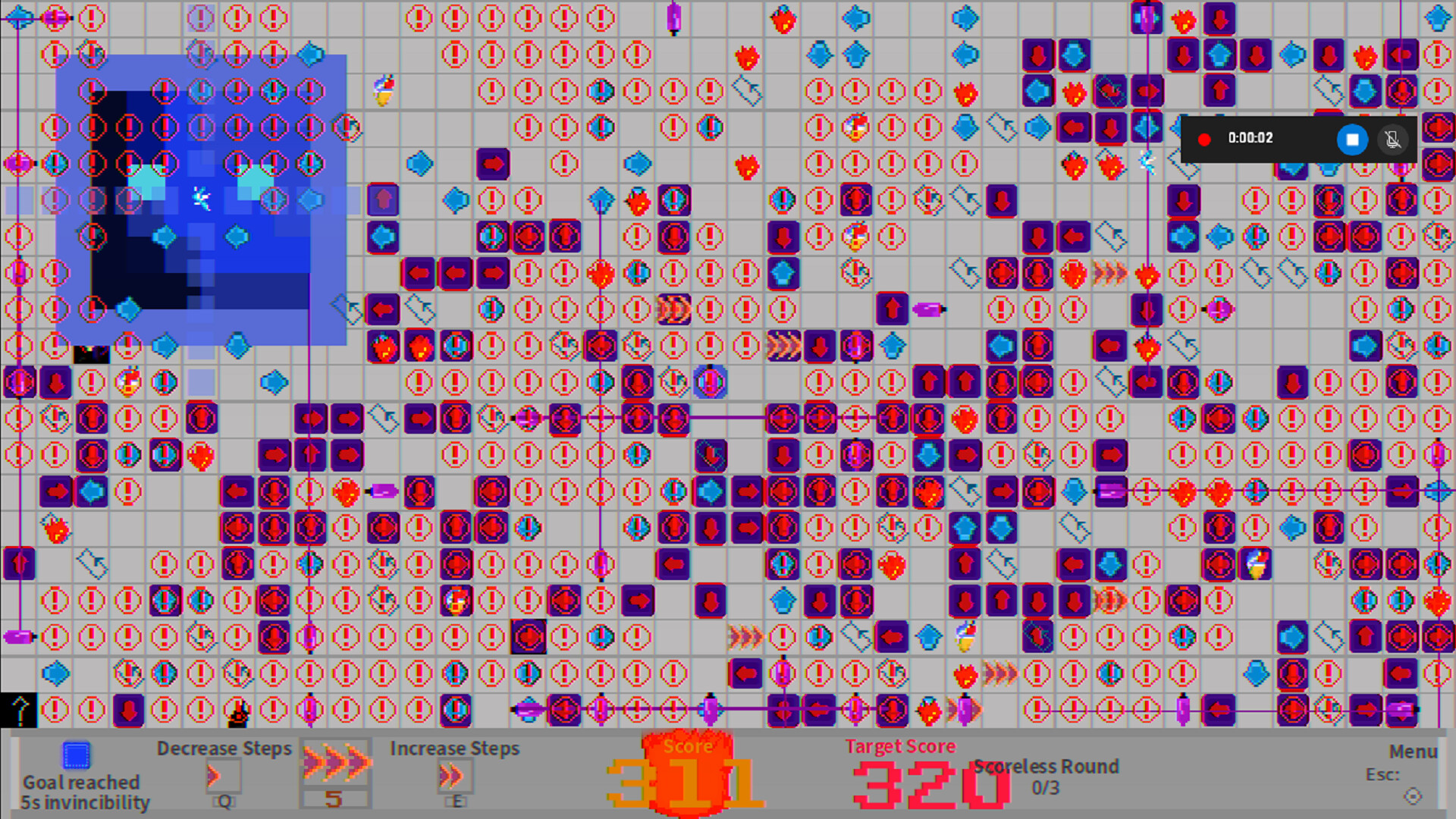 Hit Streak And Brawl screenshot 3