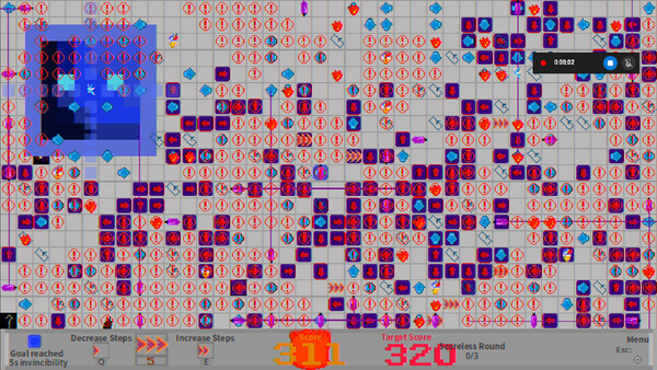 Скриншот 3 из игры Hit Streak And Brawl