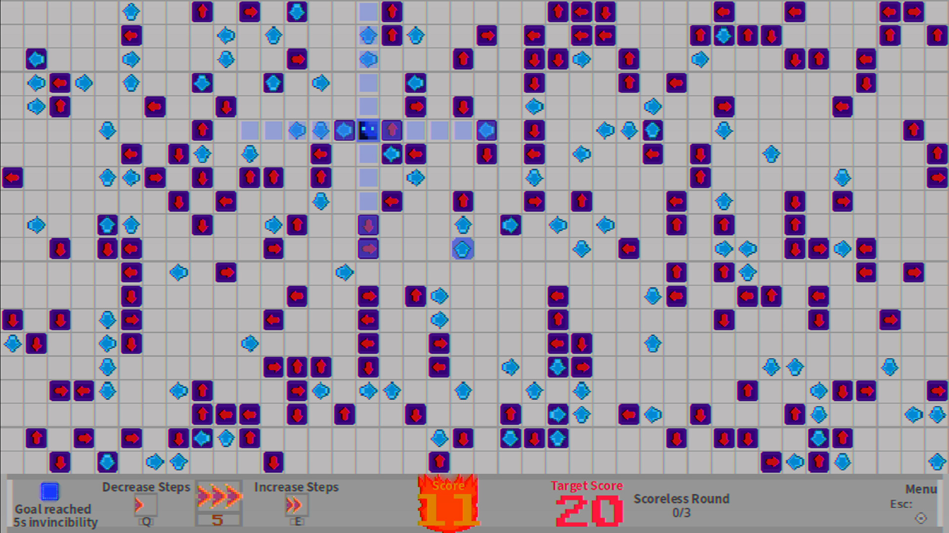 Hit Streak And Brawl screenshot 1