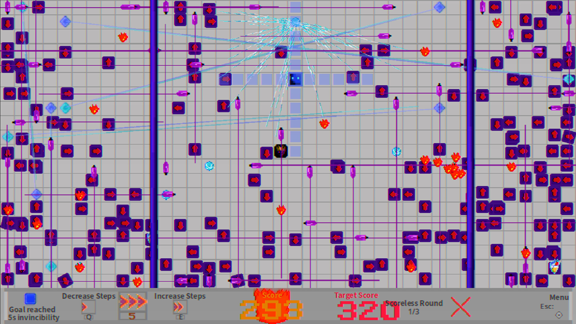 Hit Streak And Brawl screenshot 2