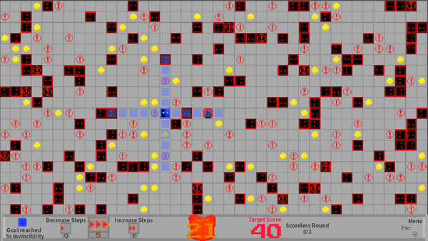 Hit Streak And Brawl スクリーンショット 4