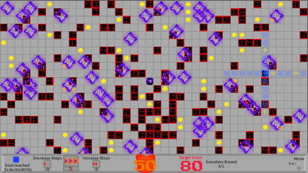 Hit Streak And Brawl スクリーンショット 3