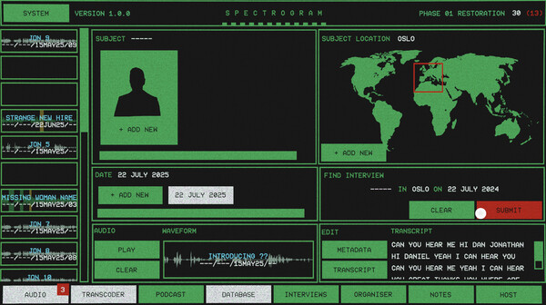 Скриншот 4 из игры I'M YOUR HOST