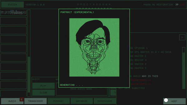 Screenshot media