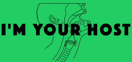 I'M YOUR HOST