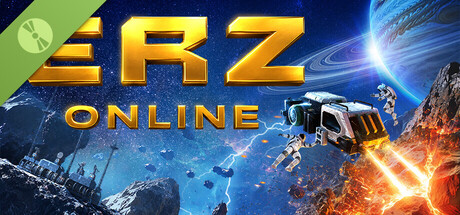 ERZ Online Demo header