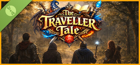The Traveller Tale Demo