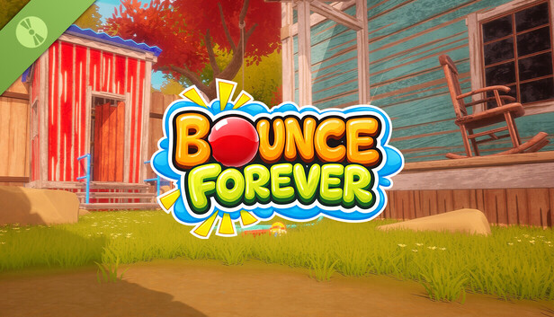 BounceForever Demo