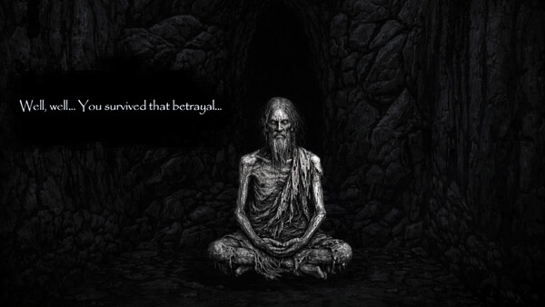 VERLIES III - Resurrection